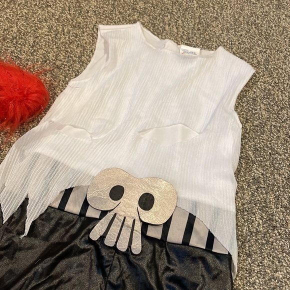 Trolls World Tour Barb costume - Picture 3 of 9